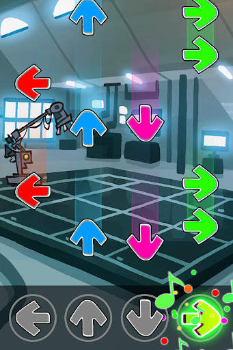 Beat Shoot: Gun Music Game screenshot 8