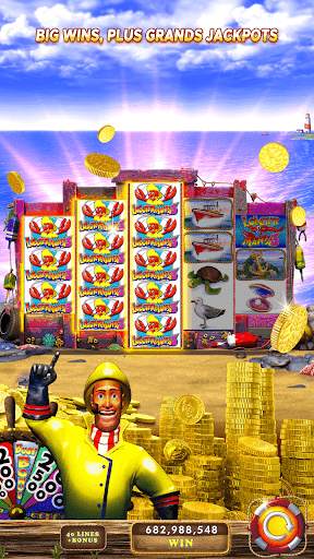 DoubleDown Casino Vegas Slots screenshot 2