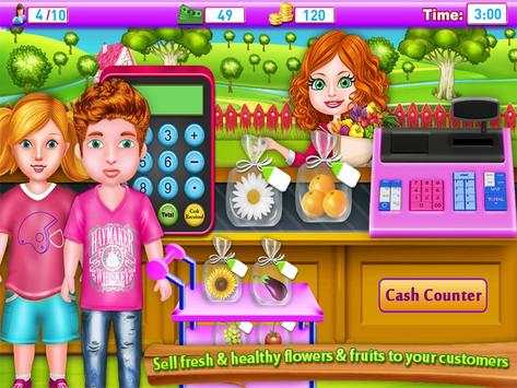 Flower Shop screenshot 5