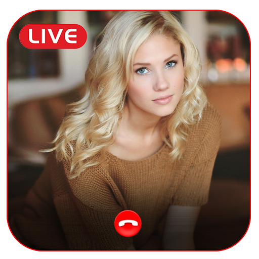 Free Girls Cam - Live Random Video Call Chat Tips icon