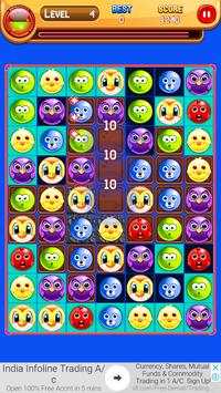 Funny Bubble - Match 3 screenshot 4