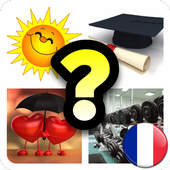 4 Images 1 Mot icon
