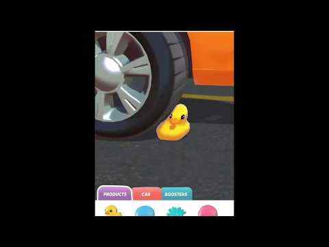 Crush Soft Things screenshot 1
