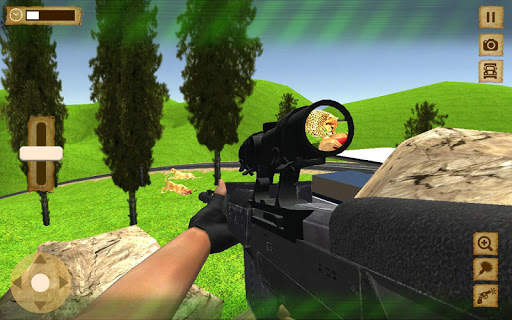 Zoo Animal Transport Simulator screenshot 14