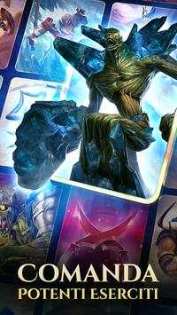 SIEGE: TITAN WARS screenshot 4