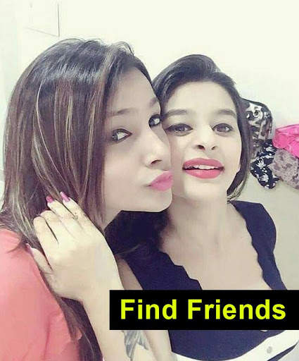 Online Girls Live Talk- Desi Chat screenshot 2