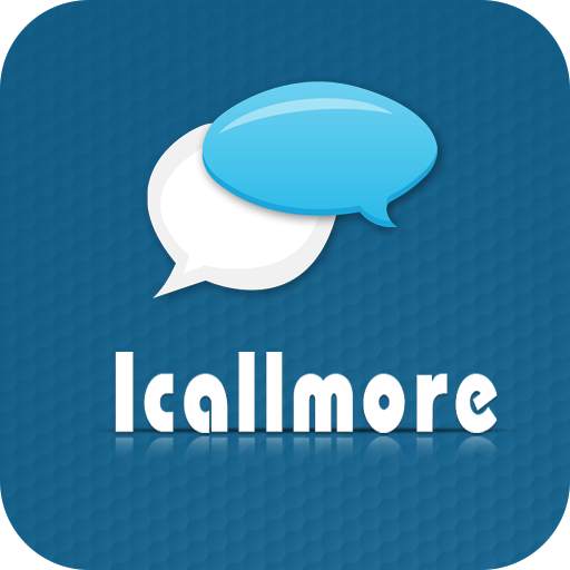 iCallMore Blue 2.1.5