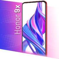 Theme for Honor 9X