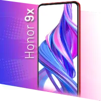 Theme for Honor 9X
