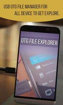OTG File Explorer screenshot 1