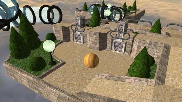 Balance 3D 5 تصوير الشاشة