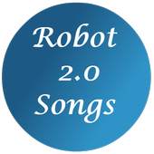 Robot 2.0 Song Lyrics MV 1.0