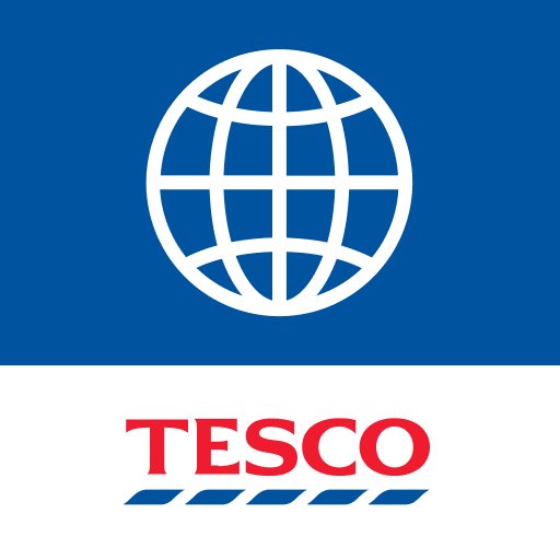 Tesco International Calling: Cheap calls, Free SMS icon