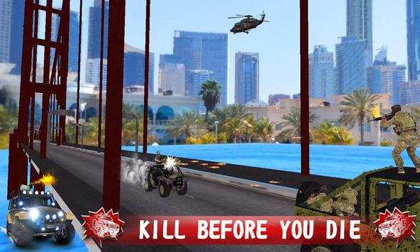 Racing Shooter screenshot 5