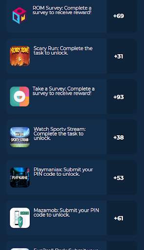 Earn Free UC screenshot 5