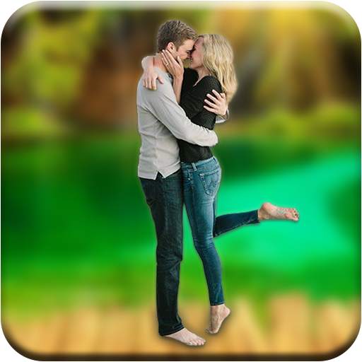 Blur Photo Editor – DSLR Blue Background Pic Focus 1.2