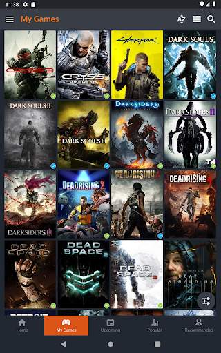 Games Tracker screenshot 10