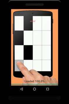 Piano Tiles (Play Infinitely) screenshot 1