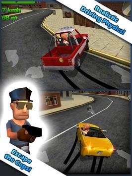 Driving Reckless screenshot 14