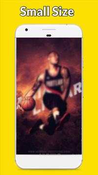 Wallpapers Lonzo Ball screenshot 2