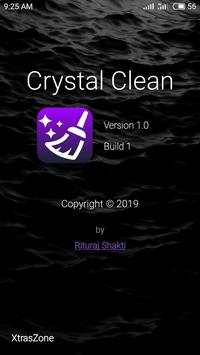 Crystal Clean screenshot 8