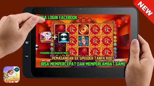 Higgs Domino Aceh Guide X8 Speeder Apk screenshot 2