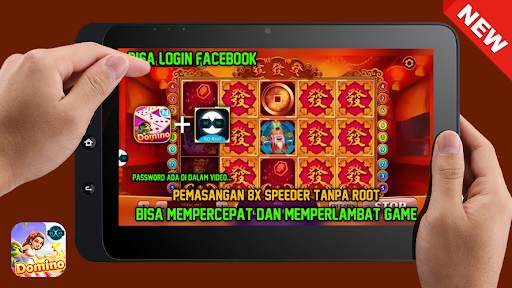 Higgs Domino Aceh Guide X8 Speeder Apk screenshot 2