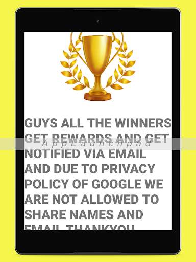 rewards : Get PUBGuc Daily screenshot 12