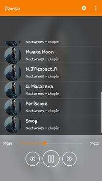 damso screenshot 6