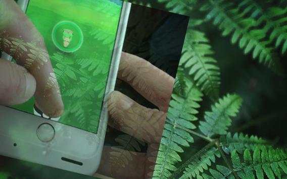 How to catch for Pokemon Go screenshot 1