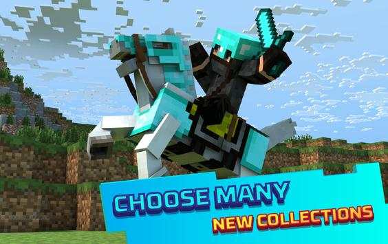 Booster Minecraft Mods screenshot 2