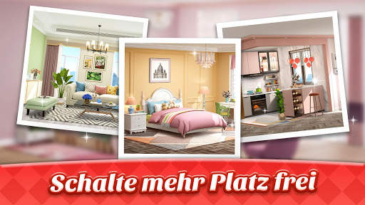 Space Decor:Dream Home Design screenshot 4