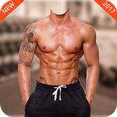 Six Pack Photo Suit Editor 1.1