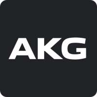 AKG Headphone on 9Apps