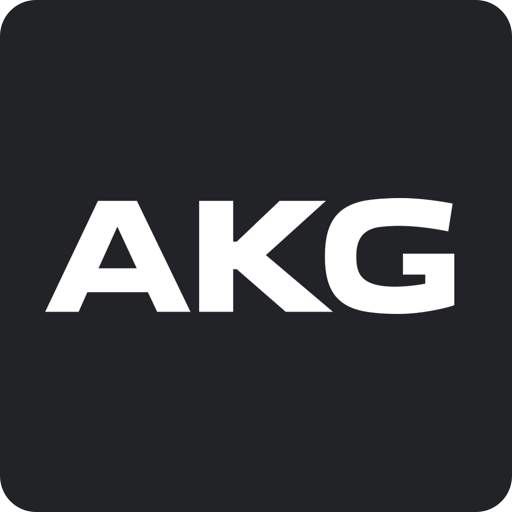 AKG Headphone 3.2.10