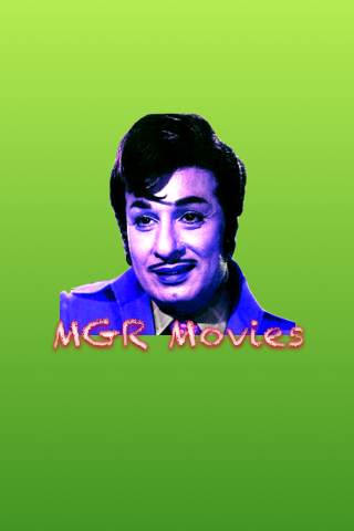 MGR Movies screenshot 2