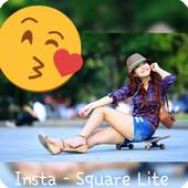 Insta - Square Lite 1.8