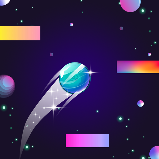 Super Wave Ball icon