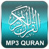 Al Quran MP3 Player القرآن 1.2