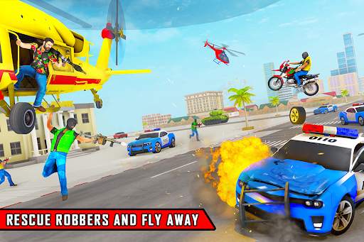 City Car Driving Simulator 3D screenshot 2