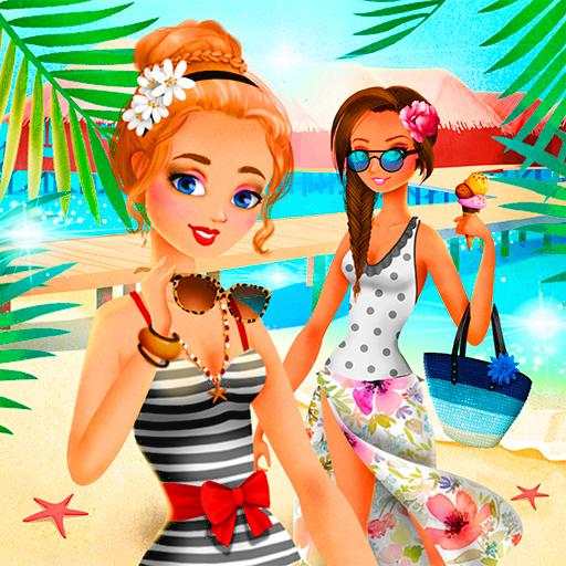 Vacation Summer Dress Up 1.1.6