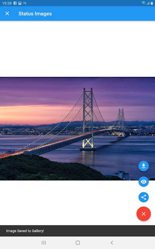 StatSave - Unlimited WhatsApp Status Download/Save screenshot 8