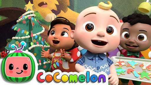 Cocomelon - Nursery Raymes and kids song Videos screenshot 1