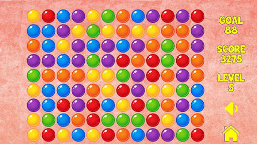 Tap Balloon Game screenshot 2