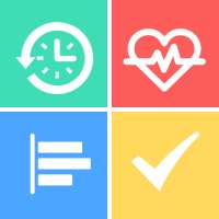 Habit Tracker：Daily Planner logo