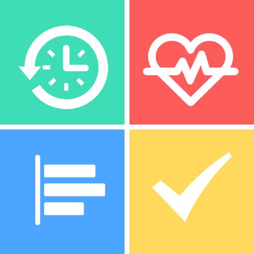 Habit Tracker：Daily Planner 1.8.0_80