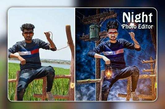 Nature Photo Editor 8 تصوير الشاشة