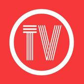tv indonesia icon