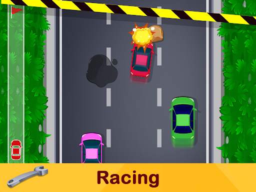 Car & Bike Auto Garage :  Mechanic Games screenshot 5