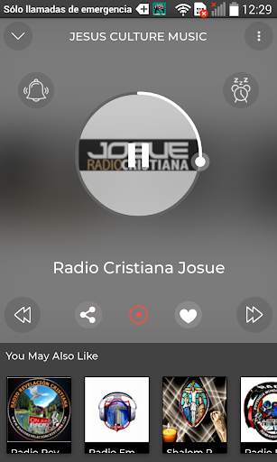 Jesus Culture Music  The Best Christian Radio Live screenshot 8